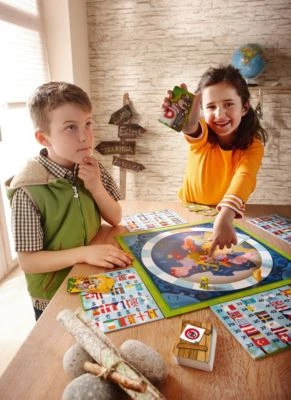 HABA 304532 Länder Europas 3 HABA 304532 Länder Europas – Bild 3