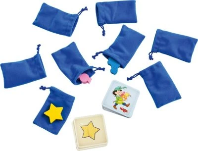 HABA 304508 Verfühlt Nochmal! 2 HABA 304508 Verfühlt Nochmal! – Bild 2