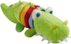 HABA 304759 Ratterfigur Kroko