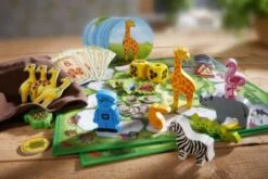 HABA 305173 Mein Erster Lernspielzoo 6 HABA 305173 Mein Erster Lernspielzoo -Haba 13594743 03