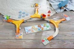 HABA 305211 Meine Ersten - Baustelle 6 HABA 305211 Meine Ersten - Baustelle -Haba 13594744 03