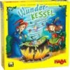 HABA 305216 Wunderkessel
