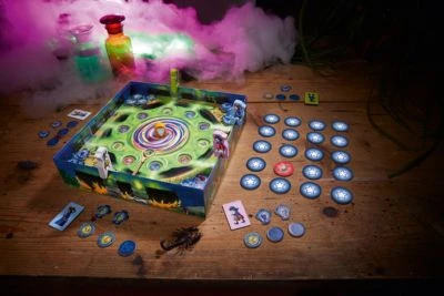 HABA 305216 Wunderkessel 3 HABA 305216 Wunderkessel – Bild 3