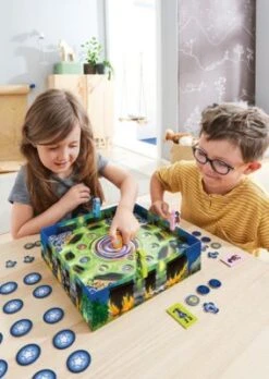 HABA 305216 Wunderkessel 7 HABA 305216 Wunderkessel -Haba 13594745 04