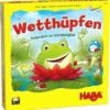 HABA 305272 Wetthüpfen