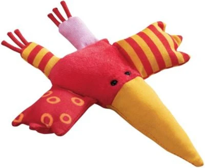 HABA 1103 Mobile Zwitscherlinge 2 HABA 1103 Mobile Zwitscherlinge – Bild 2