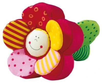 HABA 1022 Stoffspielzeug Fidelia (EVP) 1 HABA 1022 Stoffspielzeug Fidelia (EVP)