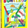 HABA 305538 Buntikus (farbenfrohes Würfelspiel)
