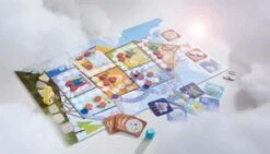 HABA 305515 Die Wolkenmacher - Wunderwetter Nach Rezept 5 HABA 305515 Die Wolkenmacher - Wunderwetter Nach Rezept -Haba 14253023 03