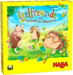 HABA 305587 Igelfreunde