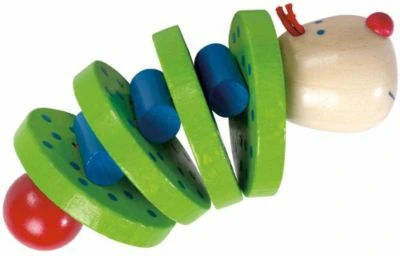 HABA 1068 Greifling Flapsi 3 HABA 1068 Greifling Flapsi – Bild 3