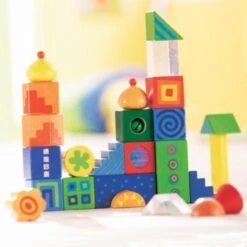 HABA 2297 Bausteine Fantasie