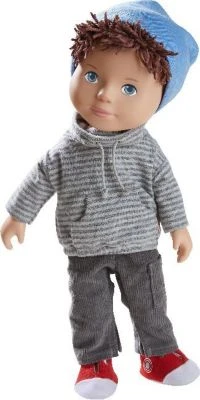 HABA 305584 Ankleidepuppe Matti