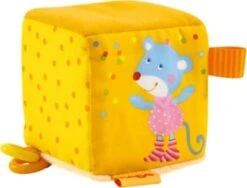 HABA 303878 Spielwürfel Maus Merle & Drache Duri 9 HABA 303878 Spielwürfel Maus Merle & Drache Duri -Haba 15899415 04