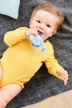 HABA 305553 Greifling Elefant 5 HABA 305553 Greifling Elefant -Haba 15899467 03