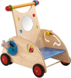 HABA 902 Lauflernwagen Entdeckerwagen -Haba 1728782 04