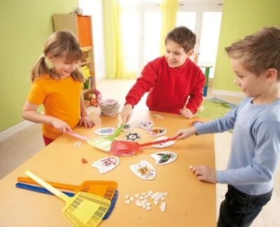 HABA 4538 3 X 4 = Klatsch 2 HABA 4538 3 X 4 = Klatsch – Bild 2