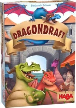 HABA 305886 Dragondraft