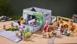 HABA 305655 Little Friends – Spielset Und Aufbewahrungsbox Im Zoo 11 HABA 305655 Little Friends – Spielset Und Aufbewahrungsbox Im Zoo -Haba 17535123 06