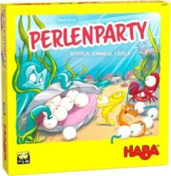 HABA 305867 Perlenparty