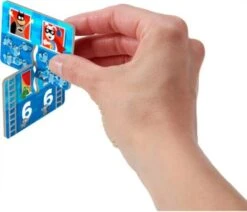 HABA 305912 Meine Ersten Spiele - Rhino Hero Junior 9 HABA 305912 Meine Ersten Spiele - Rhino Hero Junior -Haba 18898618 04