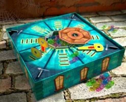 HABA 305872 Entschlüsselt 7 HABA 305872 Entschlüsselt -Haba 18898642 04