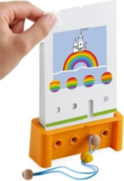 HABA 306125 LogiCASE Extension Set – Prinzessinnen 6 HABA 306125 LogiCASE Extension Set – Prinzessinnen -Haba 19019630 03