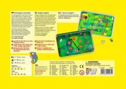 HABA 306047 Dschungel-Leiterspiel 5 HABA 306047 Dschungel-Leiterspiel -Haba 19019656 03