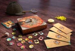 HABA 306112 Kommissar Maus Büxt Keiner Aus! 9 HABA 306112 Kommissar Maus Büxt Keiner Aus! -Haba 19019659 04