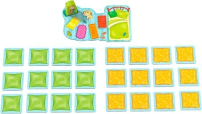 HABA 306061 Meine Ersten Spiele – Maxis Memo 3 HABA 306061 Meine Ersten Spiele – Maxis Memo – Bild 3