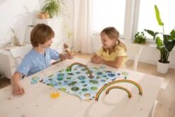 HABA 306174 Würfelspiel Regenbogenbande 8 HABA 306174 Würfelspiel Regenbogenbande -Haba 19019691 04