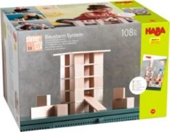 Haba Baustein-System Clever-Up! 3.0