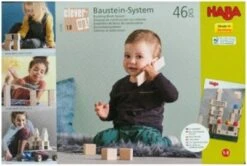 Haba Baustein-System Clever-Up! 1.0