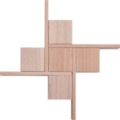 Haba Baustein-System Clever-Up! 1.0 -Haba 19037319 05