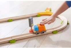 HABA 303843 Kullerbü – Müllauto -Haba 20019459 03