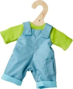 HABA 305979 Kleiderset Freizeitspaß, 30 Cm 6 HABA 305979 Kleiderset Freizeitspaß, 30 Cm -Haba 20497027 03