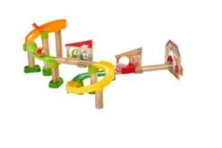 HABA 306017 Kullerbü – Meister-Spielbahn Bergabenteuer