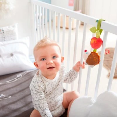 HABA 304285 Hängefigur Igel 2 HABA 304285 Hängefigur Igel – Bild 2