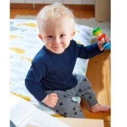 HABA 304815 Regenmacher Klapperstab 5 HABA 304815 Regenmacher Klapperstab -Haba 23566358 03