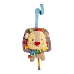 HABA 306439 Hängefigur Löwe Leo