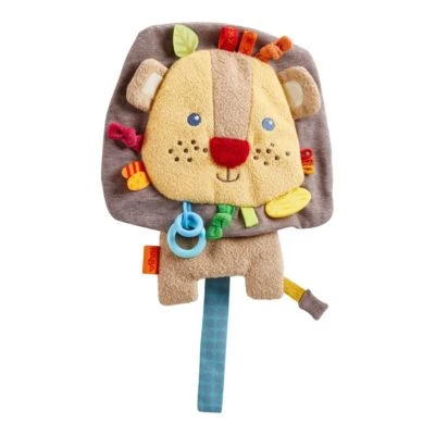 HABA 306439 Hängefigur Löwe Leo 3 HABA 306439 Hängefigur Löwe Leo – Bild 3