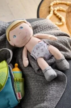 HABA 306637 Babypuppe Maxime 8 HABA 306637 Babypuppe Maxime -Haba 24258272 03