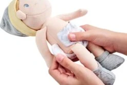 HABA 306637 Babypuppe Maxime 9 HABA 306637 Babypuppe Maxime -Haba 24258272 04