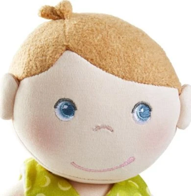 HABA 306637 Babypuppe Maxime 6 HABA 306637 Babypuppe Maxime – Bild 6