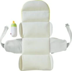 HABA 306516 Wickeltasche Sommerwiese -Haba 24258280 03