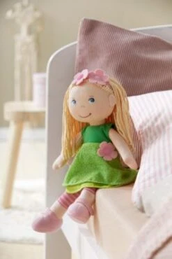 HABA 306578 Puppe Mali -Haba 24258282 04