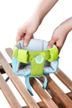 HABA 306517 Puppen-Fahrradsitz Sommerwiese -Haba 24258288 04