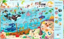 HABA 306430 Meine Wunderbare Wimmelwelt -Haba 24258328 04