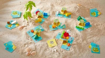 HABA 306698 Südseestapelei 4 HABA 306698 Südseestapelei – Bild 4