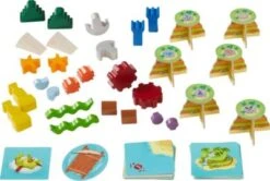 HABA 306698 Südseestapelei 9 HABA 306698 Südseestapelei -Haba 24259487 05